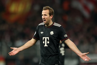 ¡Más de 10 goles de diferencia! Mbappé el más goleador de 2025 