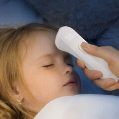 Así es el termómetro infrarrojo digital que triunfa en Amazon y tiene más de 125.000 valoraciones