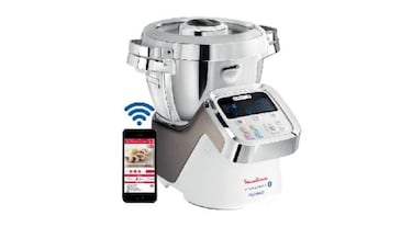 Ofertas del Black Friday 2019: elige tu mejor robot de cocina