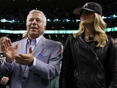 ¡Finales de conferencia! ¿Qué se cuece en la NFL?