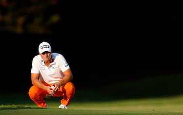 Final round at the 2023 Tour Championship: Round 4 Sunday tee times and pairings