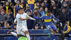 Boca Juniors 2-1 Atlético Tucumán: goles, resumen y resultado