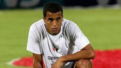 El Inter sube su oferta y viajará a Brasil por Lucas