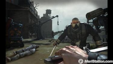 Arkane destaca la "libertad" que ofrecerán con Dishonored