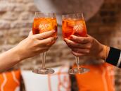 El cóctel que es tendencia en los after office del verano