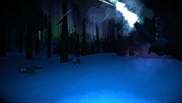 Imágenes de The Long Dark