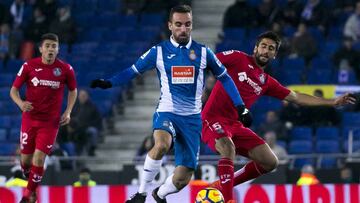 Darder se despoja de su corsé con mayor llegada y remate