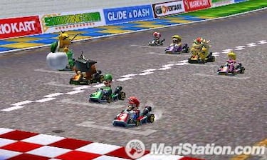 Nintendo promete juegos casual para 3DS en el próximo E3