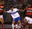 Flamengo-Universidad Católica: horario, TV y dónde ver en vivo online