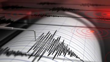 Se registra Sismo en Puerto Vallarta, hoy 9 de febrero: qué se sabe y últimas noticias