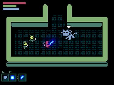 El creador de Lone Survivor tiene un nuevo proyecto en mente