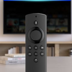 Fire TV Stick Lite: transforma tu televisor en un smart TV por menos de 30 euros