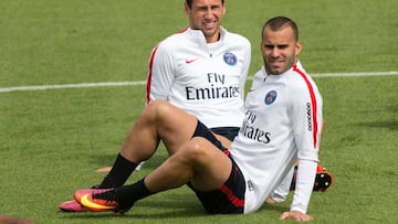 En Francia critican a Jesé: "Ni que fuese Cristiano o Benzema"