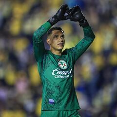 El sueño del América más allá de la Concachampions