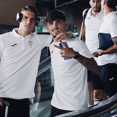 En Oliva con Calderón y sin Carmona