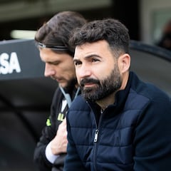 Romo: “No podemos dejar de intentarlo”