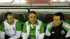 Al triunvirato le salen los números