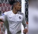 ¡¿Pero este Haller dónde estaba?! El doblete con el Utrecht tras su sequía en el Leganés