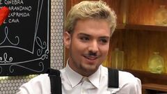 Muere un participante de ‘First Dates’ a los 22 años