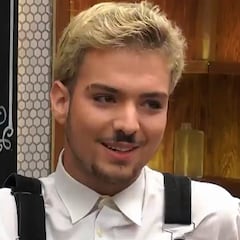 Muere un participante de ‘First Dates’ a los 22 años