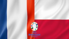 When is France - Poland? Times, how to watch on TV and stream online | Euro 2024