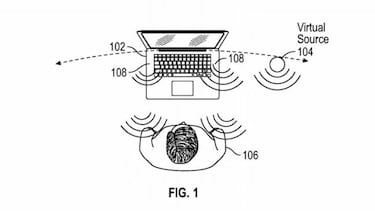 Los MacBook tendrán un nuevo sistema de sonido más envolvente