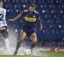 1x1 de Boca: Campuzano aprueba; Cardona desentona