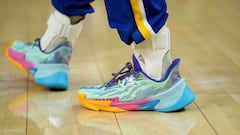 Cuando pagar a Stephen Curry 410 millones es la idea más brillante de la historia