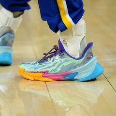 Cuando pagar a Stephen Curry 410 millones es la idea más brillante de la historia