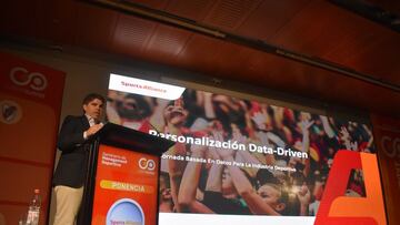 Go Latam Summit 2023 presenta su grilla de expositores