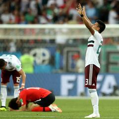 México con marca perfecta ante rivales asiáticos en los Mundiales