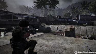 MAG: Massive Action Game, Impresiones