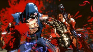 Yaiba: Ninja Gaiden Z, zombies ninja jugables en el E3 de Tecmo