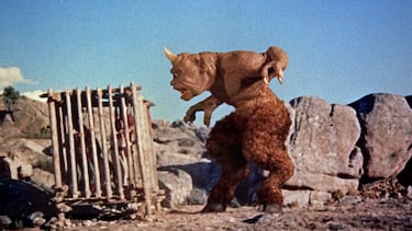 Las 30 mejores películas de fantasía de la historia del cine y dónde verlas