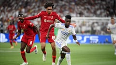 Champions League fixtures 2024/25: dates and times of every game in UCL league phase