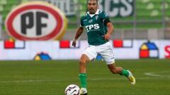 Ormeño: "Si nos atrevemos un poco más, podemos clasificar"