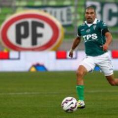 Ormeño: "Si nos atrevemos un poco más, podemos clasificar"