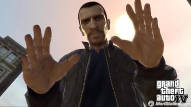 El presidente de Take Two opina sobre EA y los 'bugs' de GTAIV