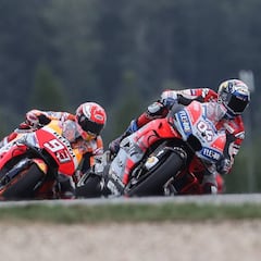 GP de Austria en Red Bull Ring: horarios, TV y dónde ver online