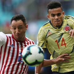 Zenit le ofrecería a Luis Díaz el doble de salario que Porto