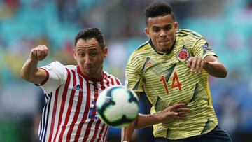 Zenit le ofrecería a Luis Díaz el doble de salario que Porto