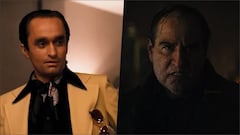 The Batman: Fredo Corleone (El Padrino) fue la principal inspiración para el Pingüino