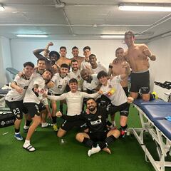 “Vamos a ir a por la Copa”