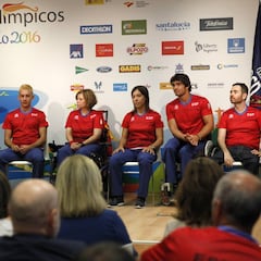 Juegos Paralímpicos 2016: cómo ver en TV online y horarios