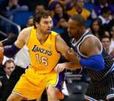 Phoenix quiere a Pau Gasol
