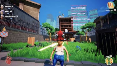 Paradigm y Just Die Already, los juegos gratis de Epic Games Store; cómo canjear en PC