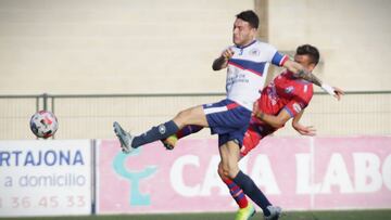 Imagen del Mutilvera - Calahorra