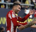 Correa logra su gol número 50 en su partido 299 con el Atlético