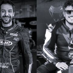 Mueren dos pilotos en un terrible accidente en Brasil