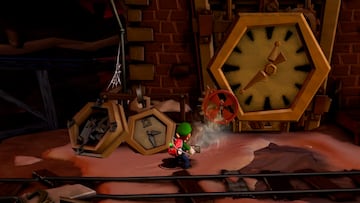 Luigi's Mansion 2 HD